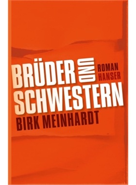 预订【德语】Bruder und Schwestern[9783446241190]