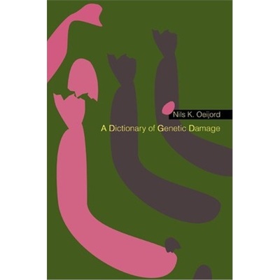 按需印刷A Dictionary of Genetic Damage[9780595284788]