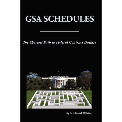 按需印刷The Shortest Path to Federal Dollars[9780615244136]