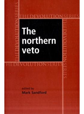 按需印刷Devolution[9780719075520]