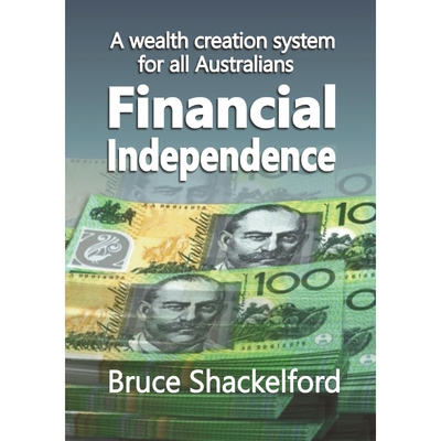 按需印刷不退不换Financial Independence[9780648703006]