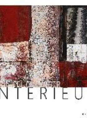 预订【德语】 Interieur: