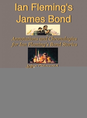 按需印刷Ian Fleming's James Bond[9781425931001]