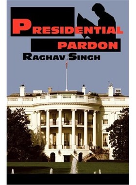 按需印刷Presidential Pardon[9780595294633]