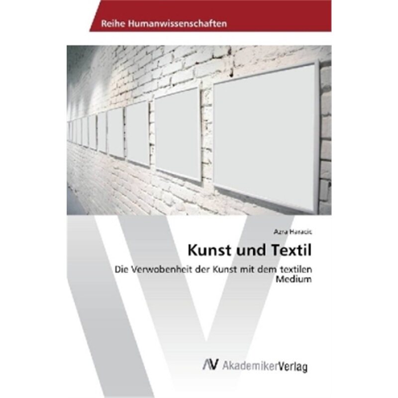 预订不退不换德语Kunst und Textil[9783330513587]