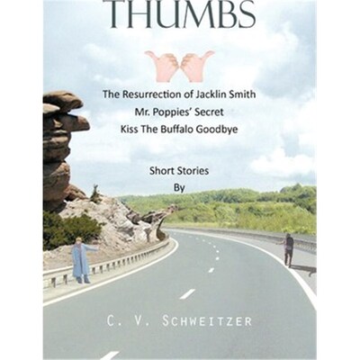 按需印刷Thumbs[9781477124246]