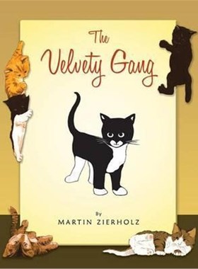 按需印刷The Velvety Gang[9781482831009]