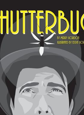 按需印刷Shutterbug[9781949598124]