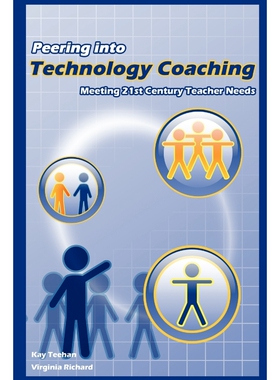 按需印刷Peering Into Technology Coaching[9780615177427]