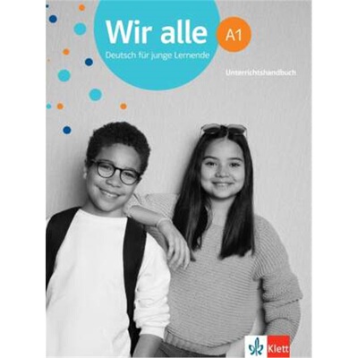 预订不退不换德语 Wir alle A1 - Unterrichtshandbuch[9783126740067]