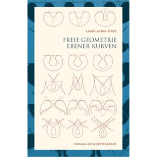 预订【德语】Freie Geometrie ebener Kurven: