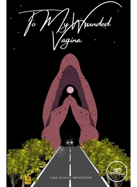 按需印刷To My Wounded Vagina[9791220126755]