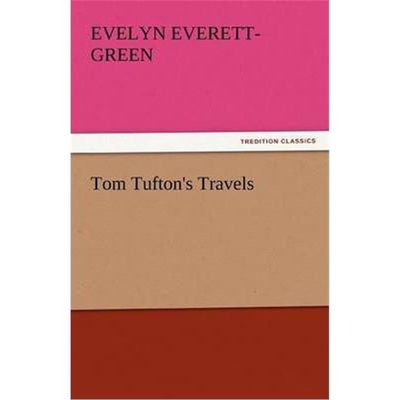 按需印刷Tom Tufton's Travels[9783842435391]