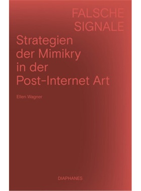 预订【德语】 Falsche Signale[9783035804188]