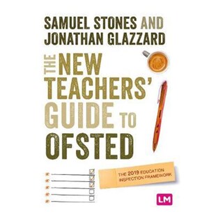 按需印刷The New Teacher's Guide to OFSTED:The 2019 Education Inspection Framework[9781529712100]