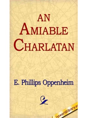 预订不退不换An Amiable Charlatan
