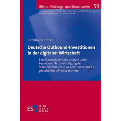 预订不退不换德语 Deutsche Outbound-Investitionen in der di