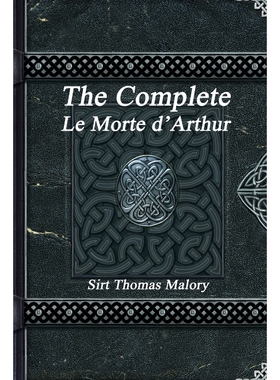 按需印刷The Complete Le Morte d'Arthur[9781988297613]