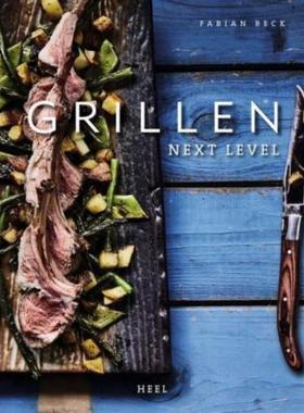 预订【德语】 Grillen:Next Level