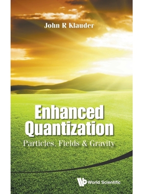 按需印刷Enhanced Quantization[9789814644624]
