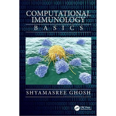 按需印刷不退不换图书Computational Immunology:Basics[9781138494732]