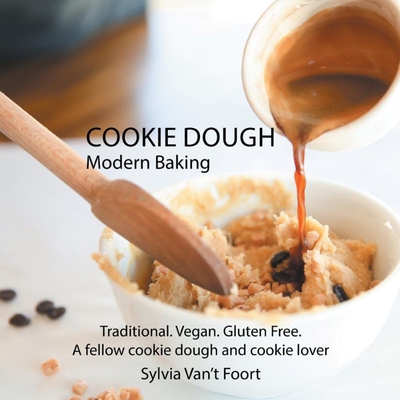 按需印刷不退不换Cookie Dough[9781543473452]