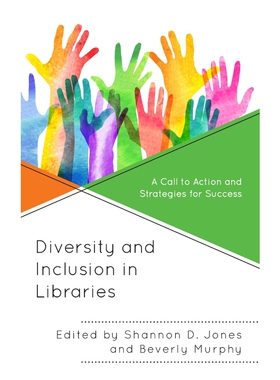 按需印刷不退不换Diversity and Inclusion in Libraries[9781538114384]