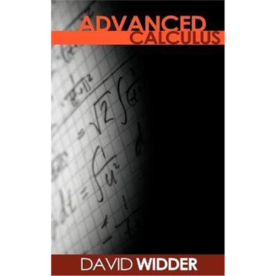 按需印刷不退不换Advanced Calculus[9781607964940]