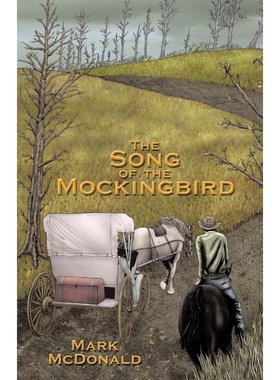 按需印刷The Song of the Mockingbird[9781440176531]