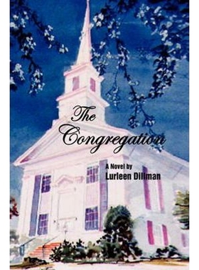 按需印刷The Congregation[9781436377348]