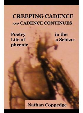 按需印刷Creeping Cadence and Cadence Continues[9781481704632]