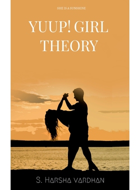 按需印刷Yuup girl theory[9781685631390]