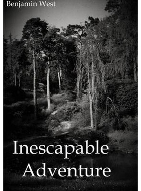 按需印刷Inescapable Adventure[9781291809756]