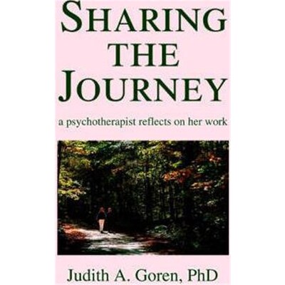 按需印刷Sharing the Journey:A Psychotherapist Reflects on Her Work[9780595324941]