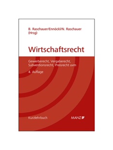 预订【德语】Grundriss des ?sterreichischen Wirtschaftsrechts: