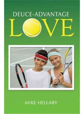 按需印刷Deuce-Advantage Love[9781456773533]