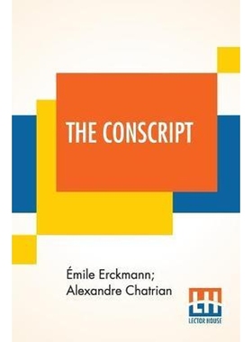 按需印刷The Conscript[9789390145102]