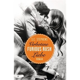 9783442483815 预订 Rush Furious 德语
