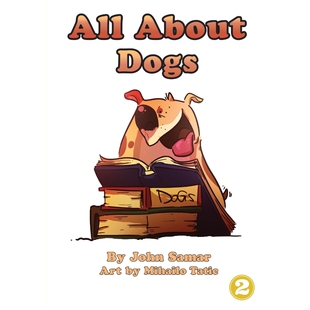 9781925986211 Dogs About 按需印刷All