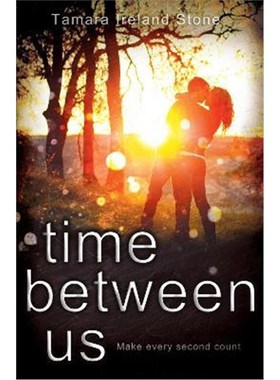 预订Time Between Us