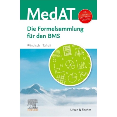 预订不退不换德语MedAT fur Human- und Zahnmedizin[9783437422249]