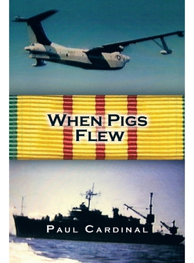 按需印刷不退不换When Pigs Flew[9781475946376]