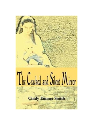 按需印刷The Cracked and Silent Mirror[9780595094097]