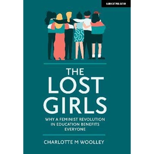 revolution everyone Girls benefits education feminist Why Lost 预订The