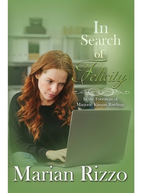 按需印刷In Search of Felicity[9781952474002]