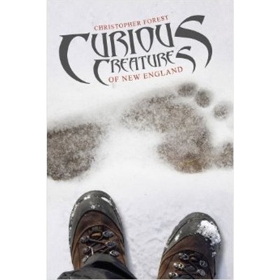 预订Curious Creatures of New England