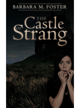 按需印刷The Castle of Strang[9781438961446]