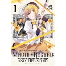 预订Magia Record: Puella Magi Madoka Magica Another Story, Vol. 1