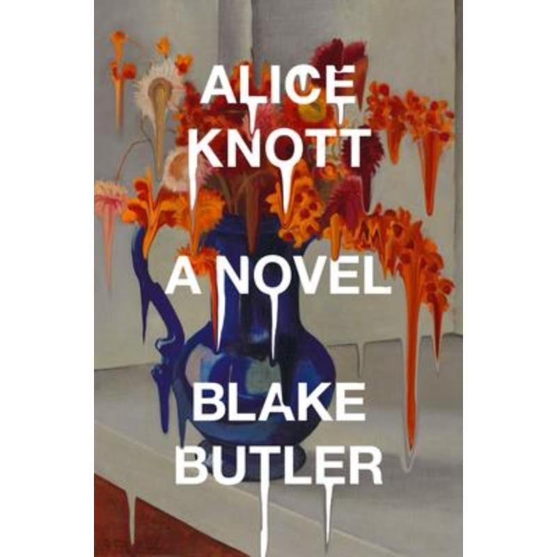预订Alice Knott:A Novel