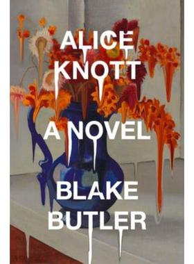 预订Alice Knott:A Novel